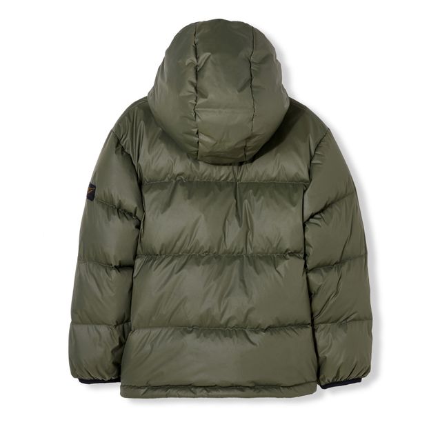 Snowflow Genuine Down Jacket-product