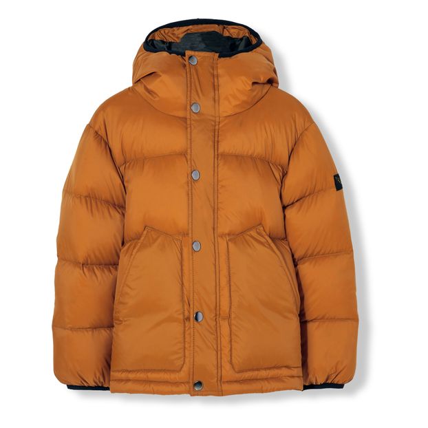 Snowflow Genuine Down Jacket-product