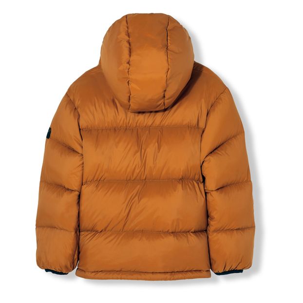 Doudoune Duvet Véritable Snowflow-product