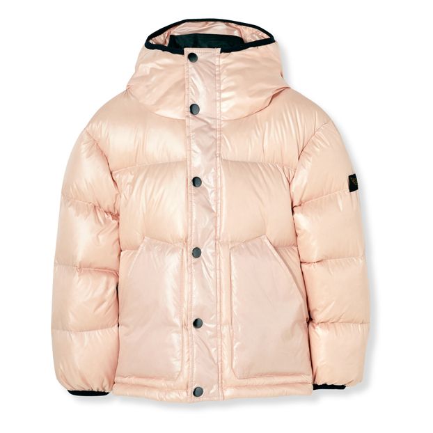 Snowflow Genuine Down Jacket-product
