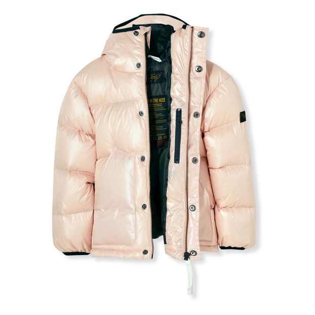 Snowflow Genuine Down Jacket-product