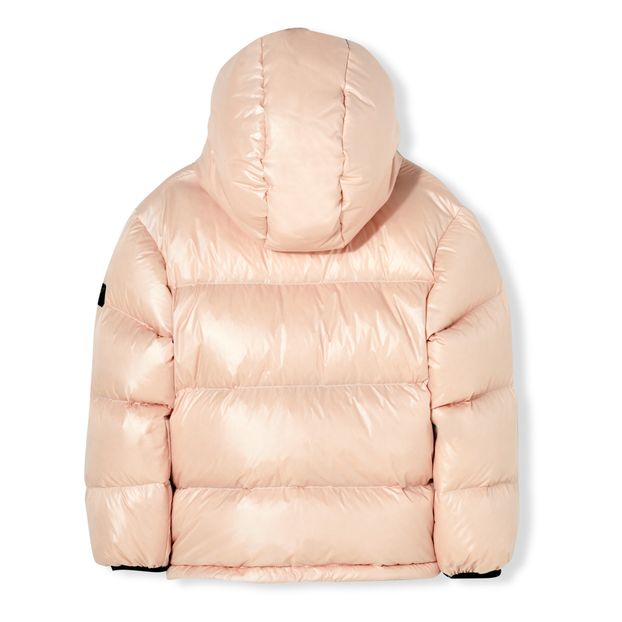 Snowflow Genuine Down Jacket-product