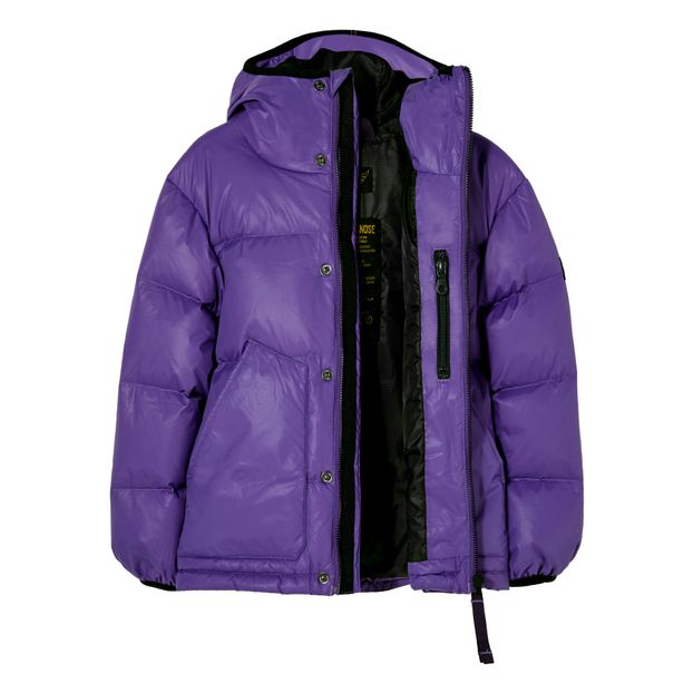 Snowflow Genuine Down Jacket-product