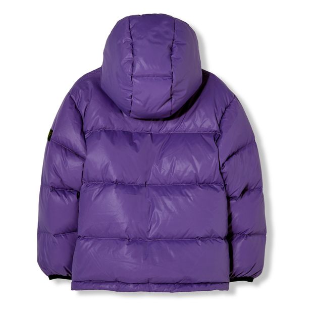 Snowflow Genuine Down Jacket-product