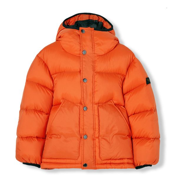Snowflow Genuine Down Jacket-product
