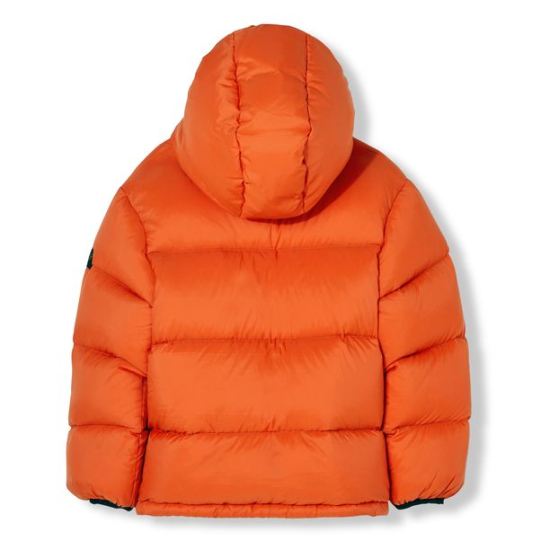 Snowflow Genuine Down Jacket-product