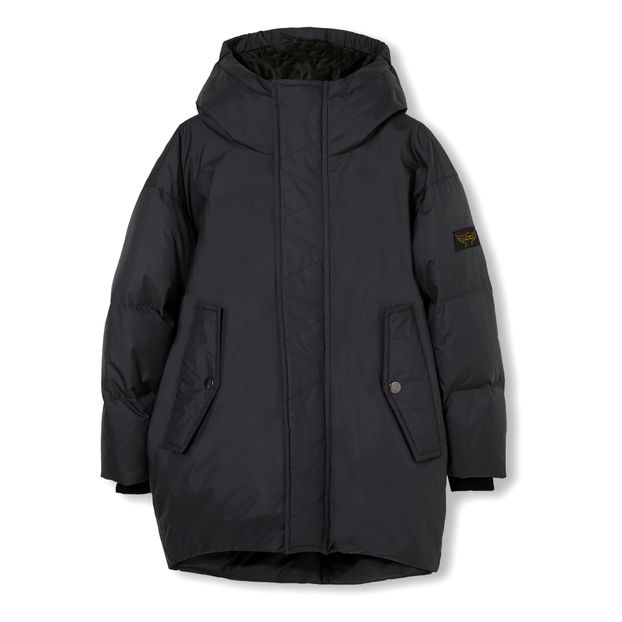 Snowdoll Down Jacket-product