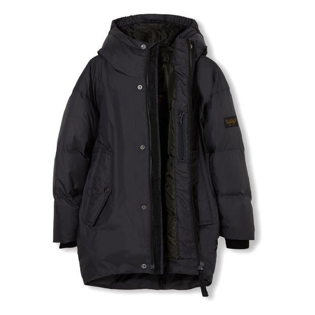Snowdoll Down Jacket-product