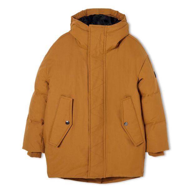 Snowdoll Down Jacket-product