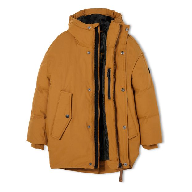 Snowdoll Down Jacket-product