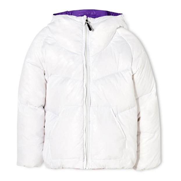 Snowdance Reversible Down Jacket-product