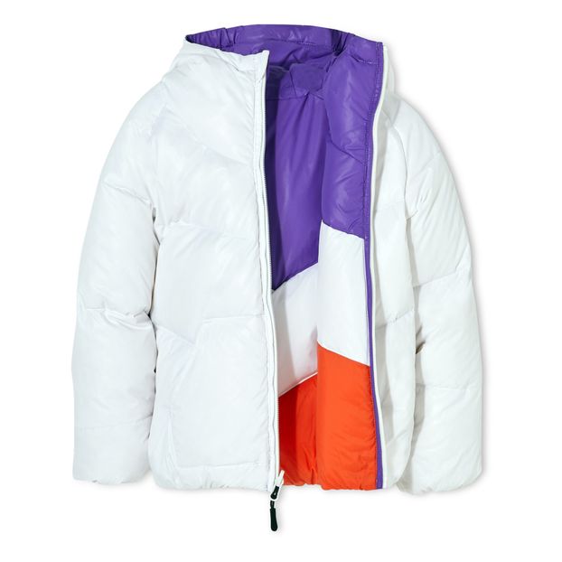 Snowdance Reversible Down Jacket-product