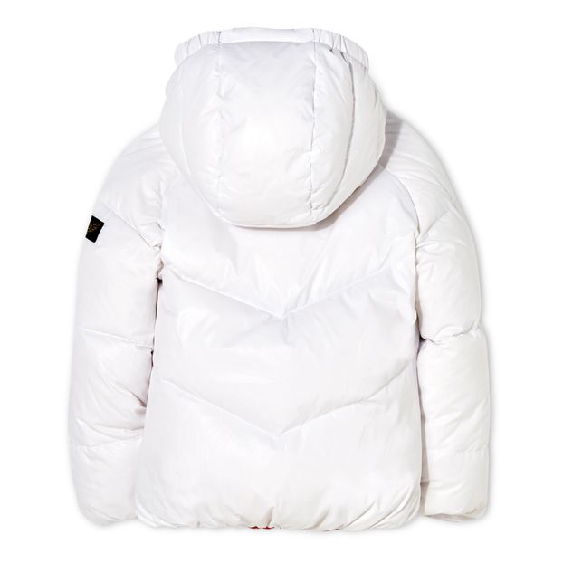 Snowdance Reversible Down Jacket-product