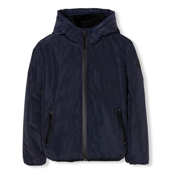 Veste Fourrée Buckley-product
