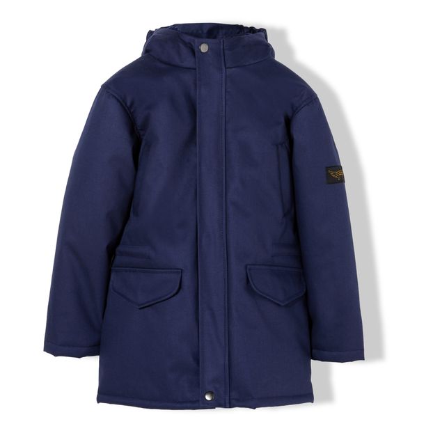 Parka Fourrée Halifax-product