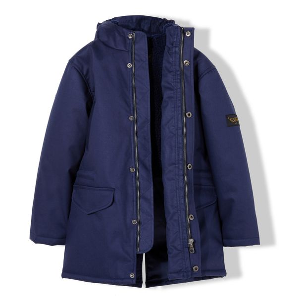 Parka Fourrée Halifax-product