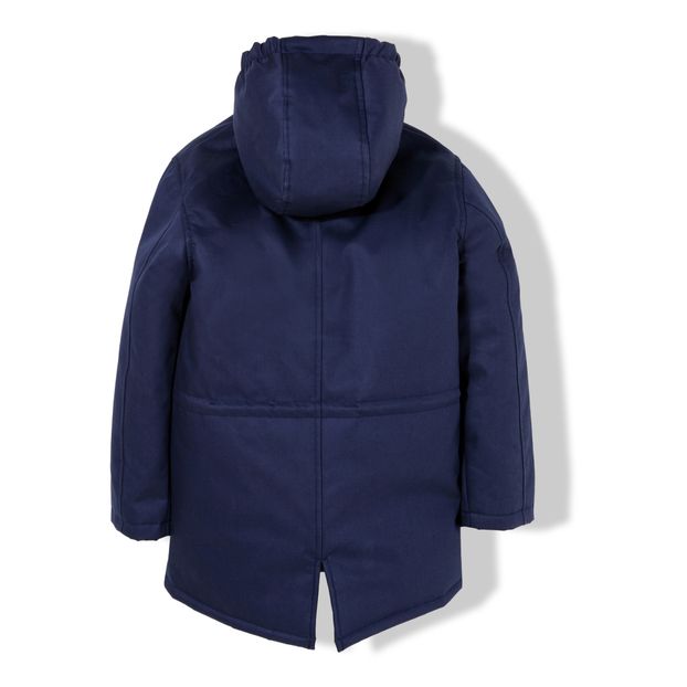 Parka Fourrée Halifax-product
