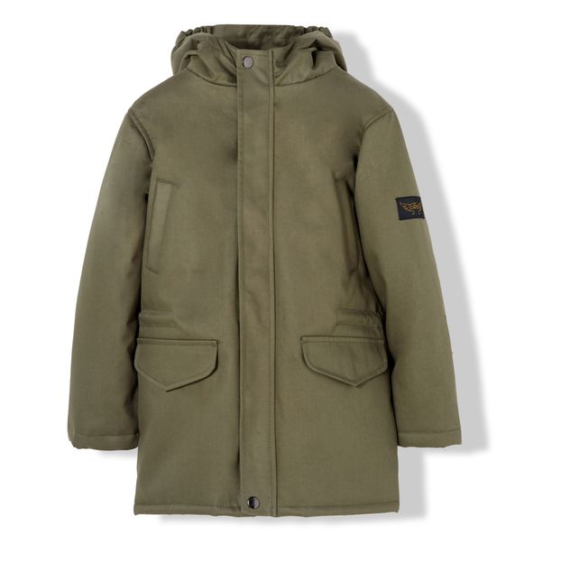 Parka Fourrée Halifax-product