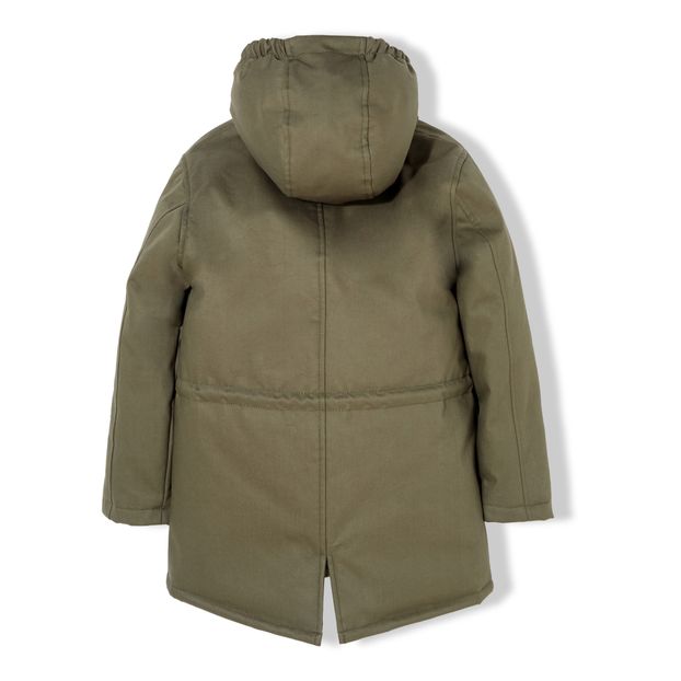 Parka Fourrée Halifax-product
