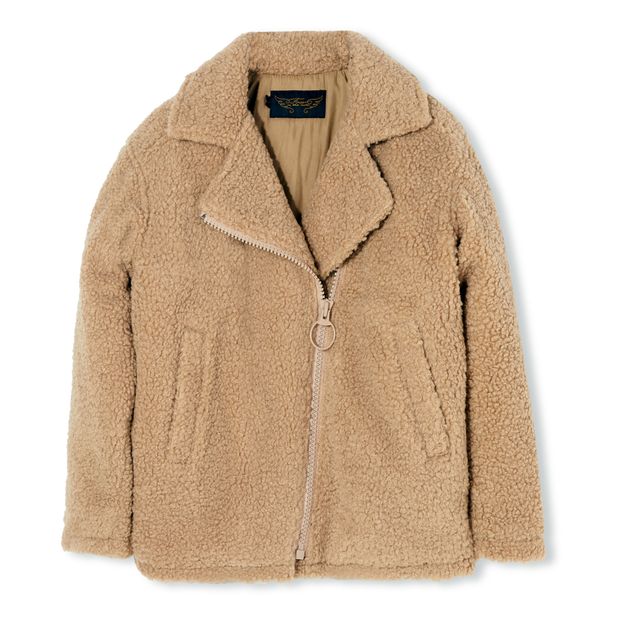 Veste Sherpa Darkstar-product