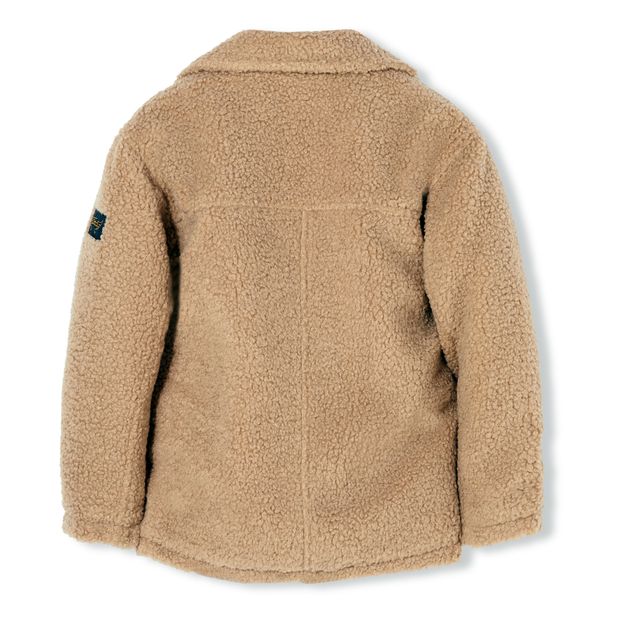 Veste Sherpa Darkstar-product