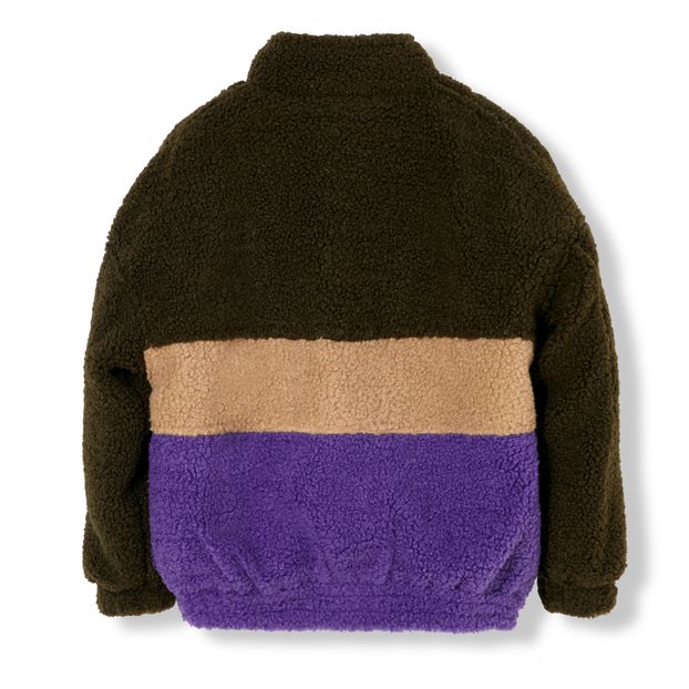 Veste Sherpa Eighty-product