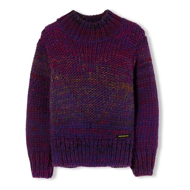 Vanity Jumper-product