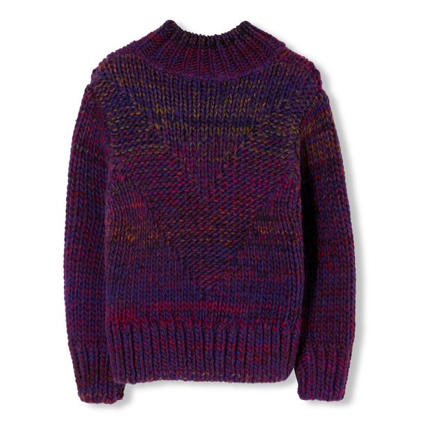 Vanity Jumper-product
