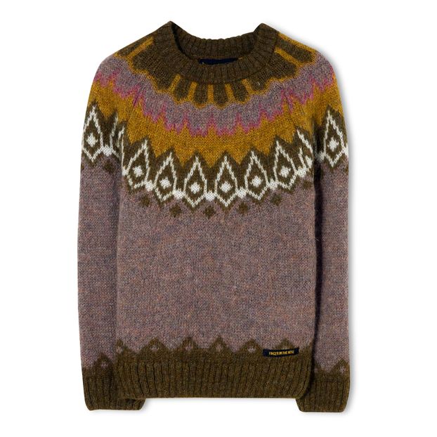 Pull Reiley-product