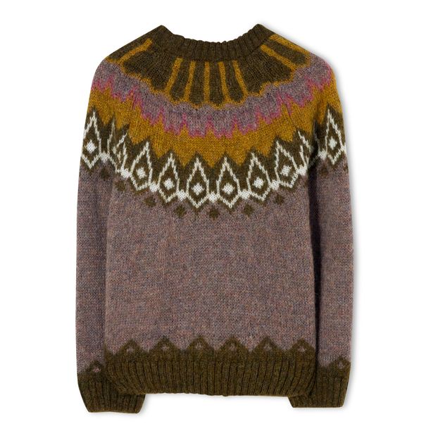 Pull Reiley-product