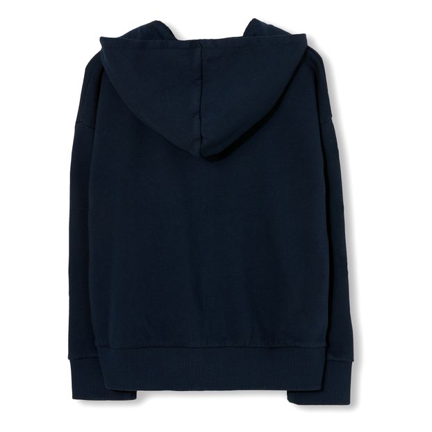 Sudadera Joey con cremallera y capucha-product