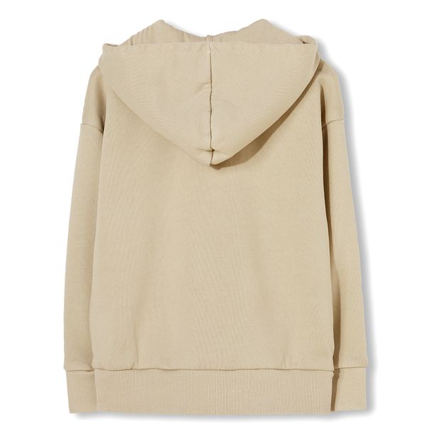 Sweat Zippé Capuche Joey-product
