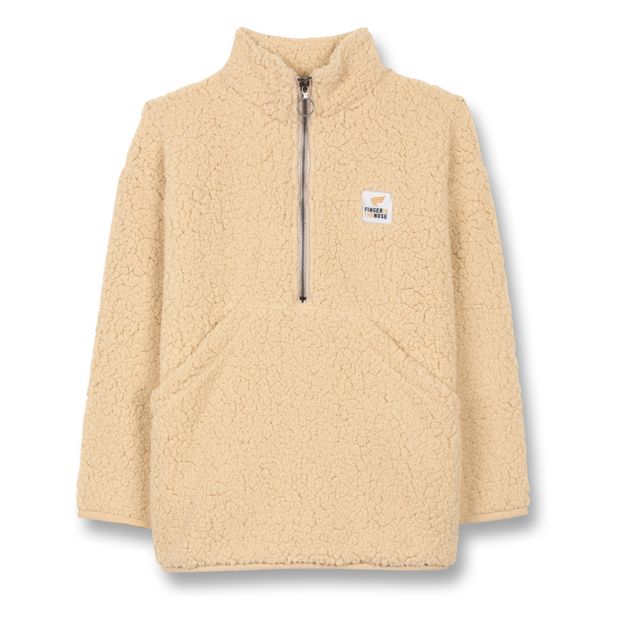 Sudadera con cremallera Lazybear-product