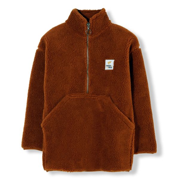 Veste Zippée Lazybear-product