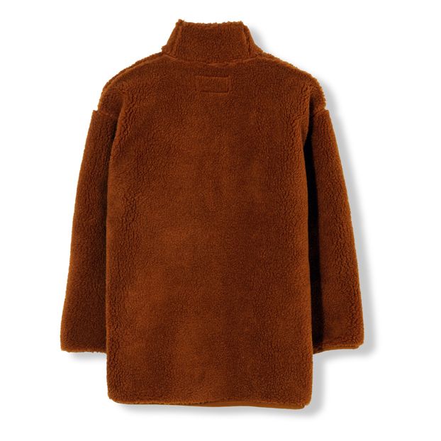 Veste Zippée Lazybear-product