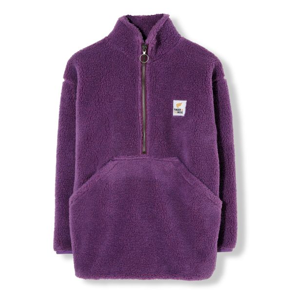 Lazybear Zipped Jacket-product