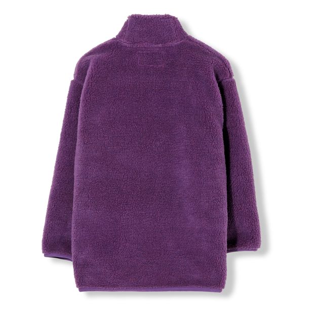 Lazybear Zipped Jacket-product