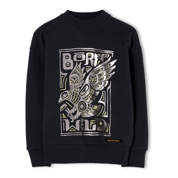 Academy Jumper-product