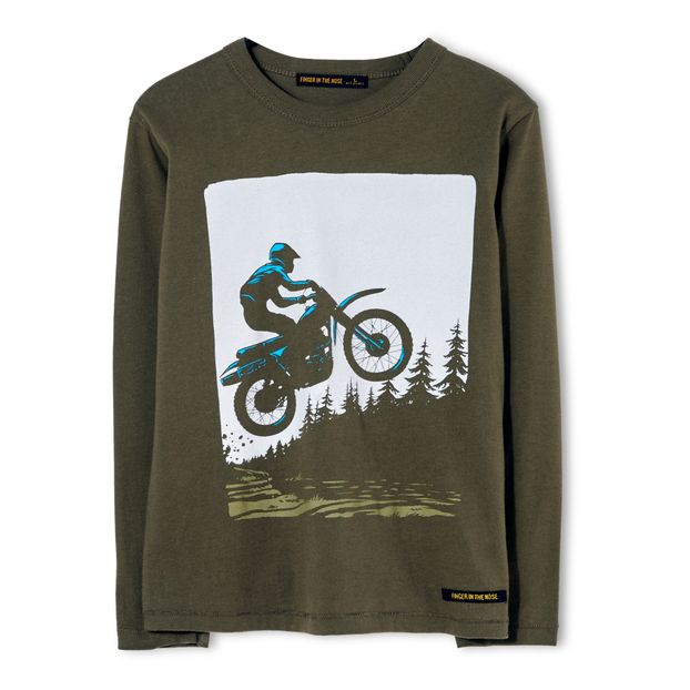 T-shirt Nico-product