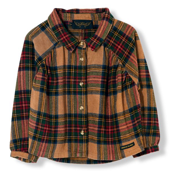 Chemise Lakeview-product