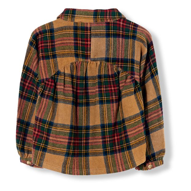 Chemise Lakeview-product