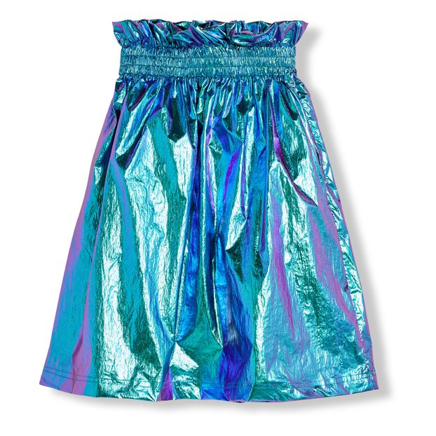 Parachute Skirt-product