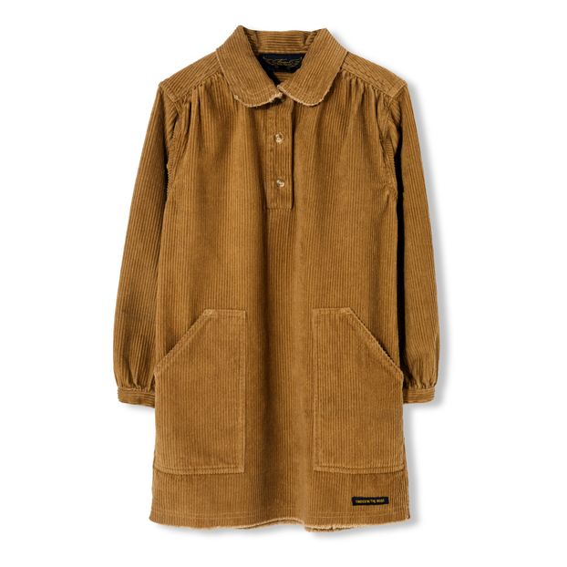 Robe Velours Skeena-product
