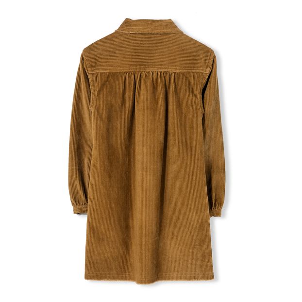 Robe Velours Skeena-product