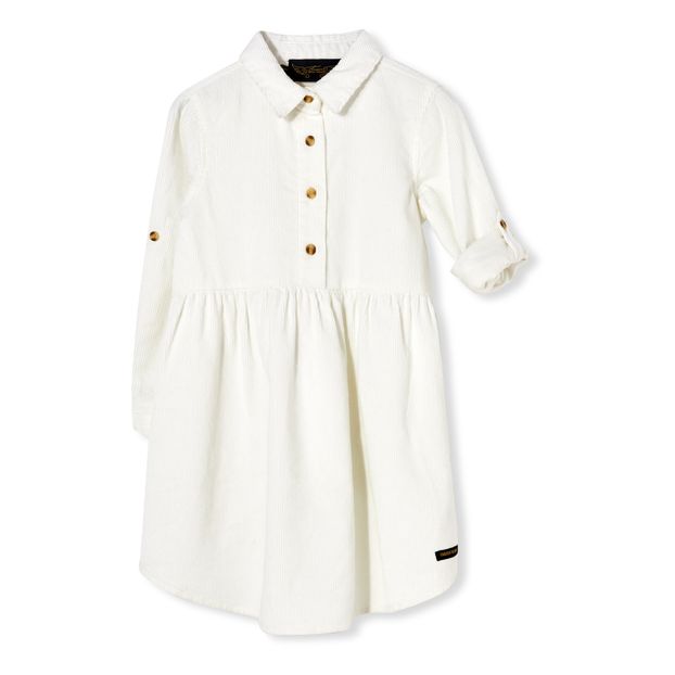 Darlin Velvet Dress-product