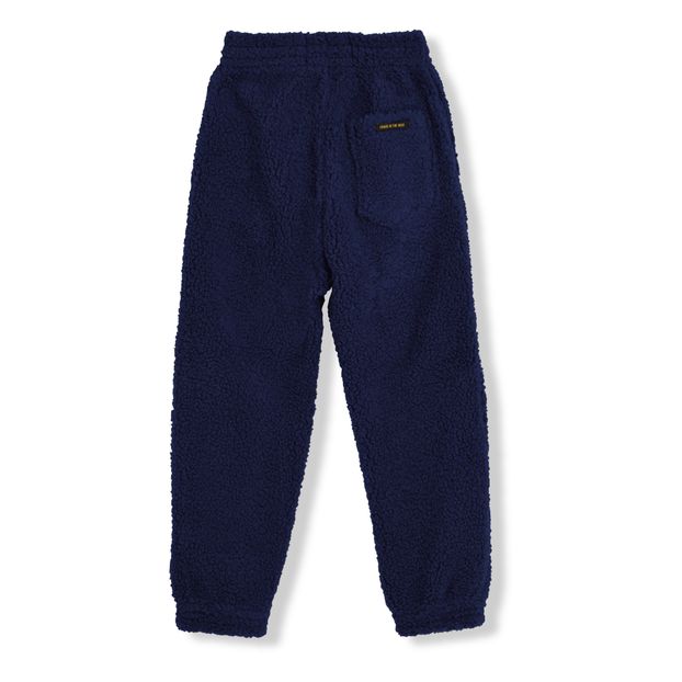 Jogger Sherpa Connie-product