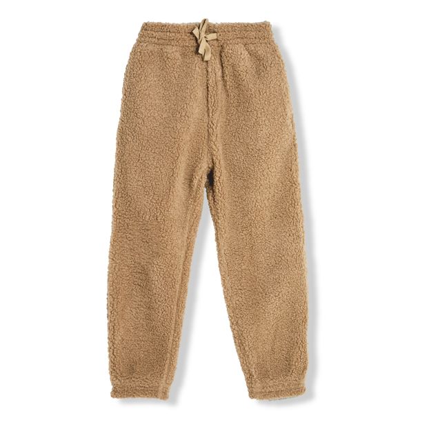 Jogger Sherpa Connie-product