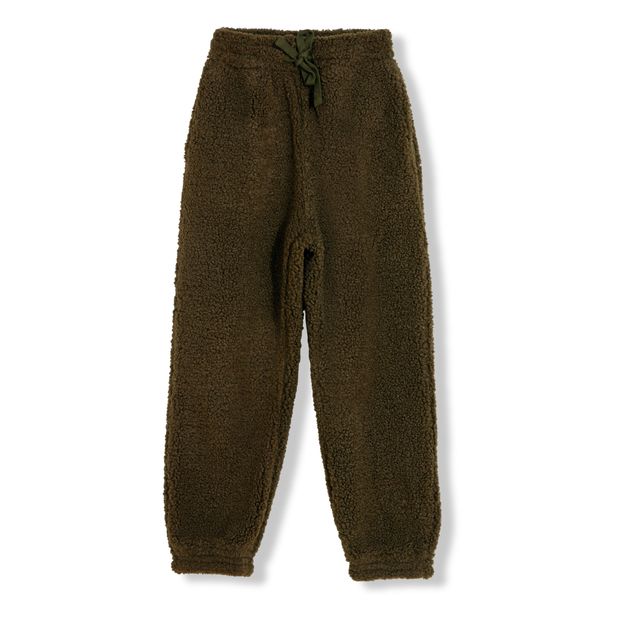 Jogger Sherpa Connie-product