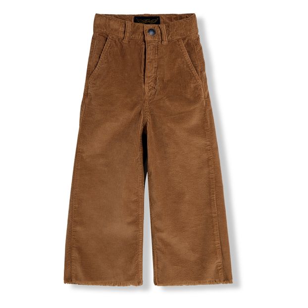 Pantalón de pana-product