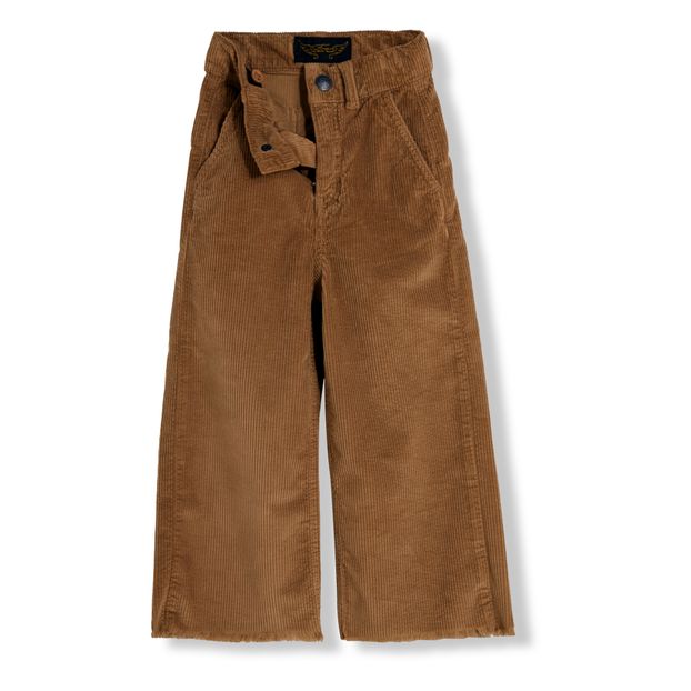 Pantalón de pana-product